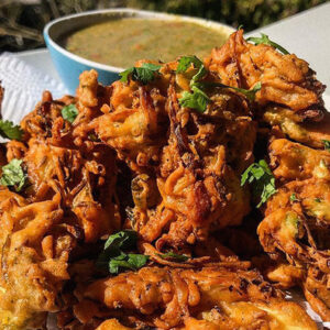Pakora