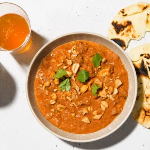 Mushroom Curry or Tikka Masala Dal Tadka