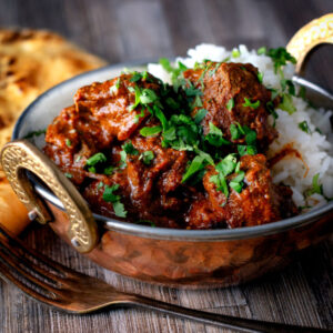 Lamb Rogan Josh