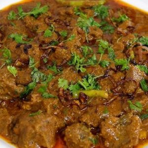 Dum ka Gosht