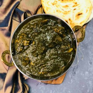Palak/Saag