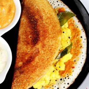 Masala Dosa