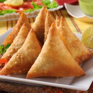 SAMOSA