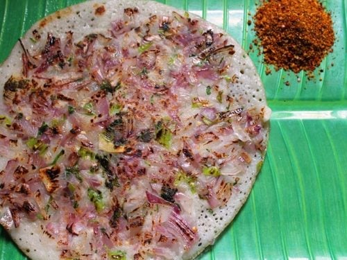 Uthappam